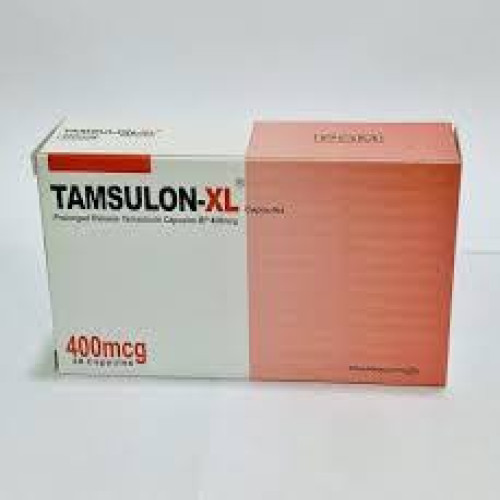 Tamsulon XL